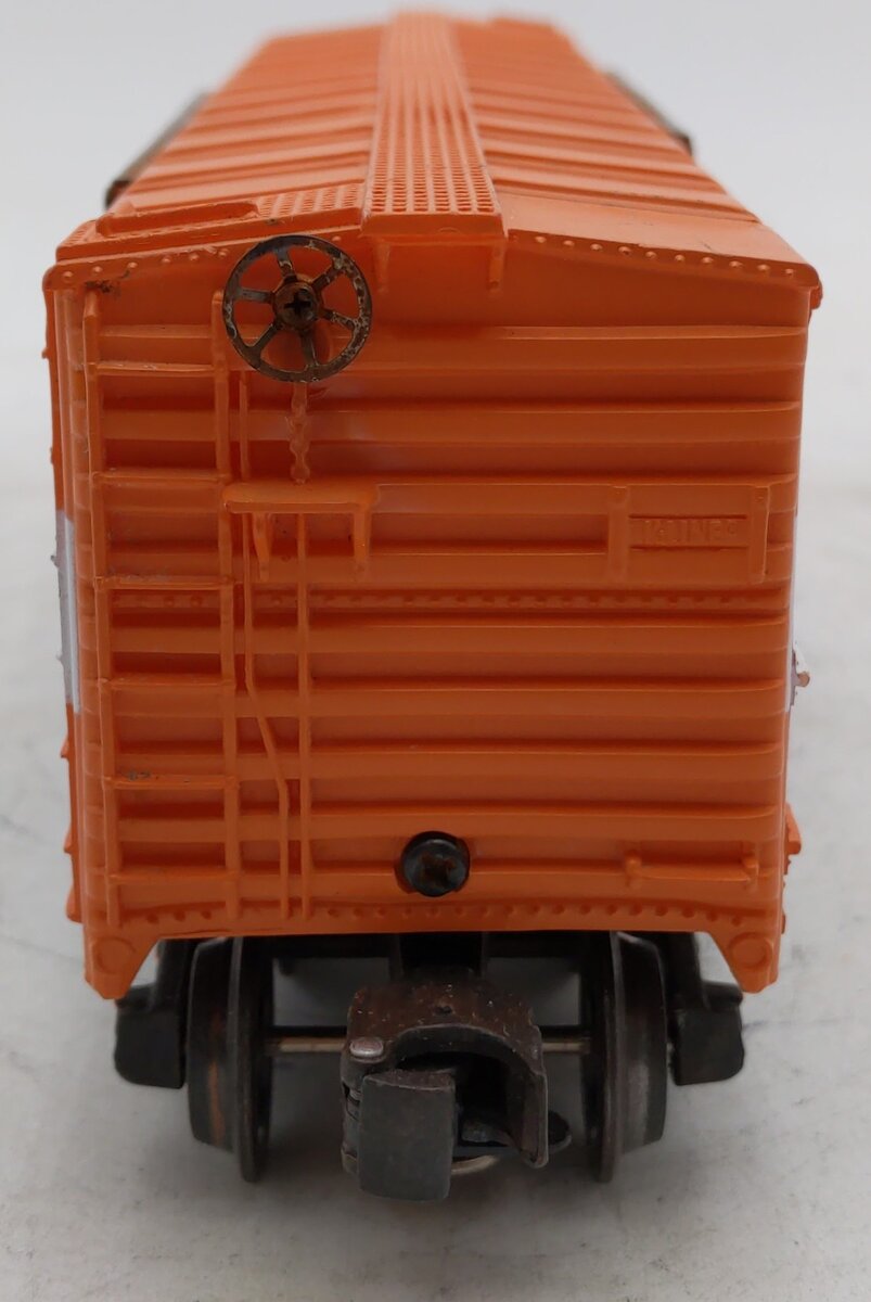 K-Line K-90007 O Gauge Timken Roller Freight Boxcar EX