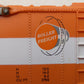 K-Line K-90007 O Gauge Timken Roller Freight Boxcar EX
