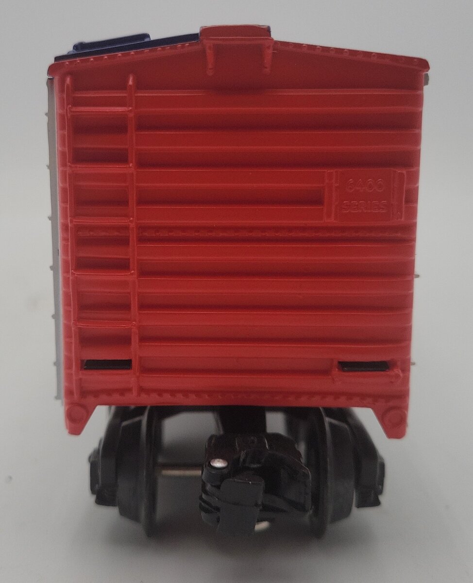 K-Line K6493 O Chattahoochee Industrial Railroad Box Car EX/Box