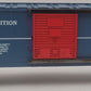 Lionel 6-52043 O Gauge NETCA 1994 LL Bean Boxcar LN/Box