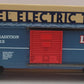 Lionel 6-52043 O Gauge NETCA 1994 LL Bean Boxcar LN/Box
