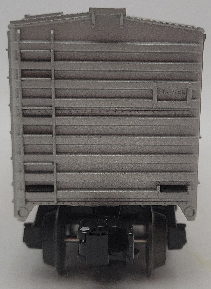 Lionel 6-52418 O Gauge NETCA 2006 Indian Motorcycle Boxcar LN/Box