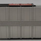 Lionel 6-52418 O Gauge NETCA 2006 Indian Motorcycle Boxcar LN/Box