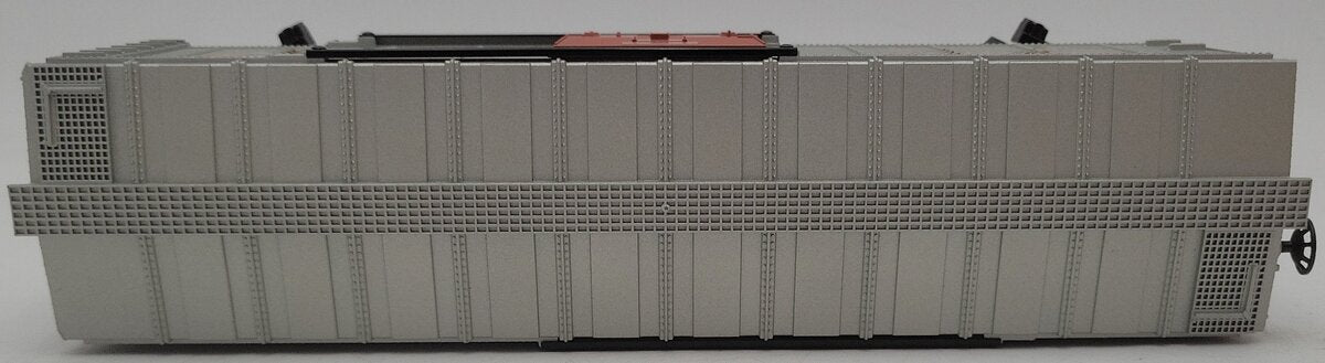 Lionel 6-52418 O Gauge NETCA 2006 Indian Motorcycle Boxcar LN/Box