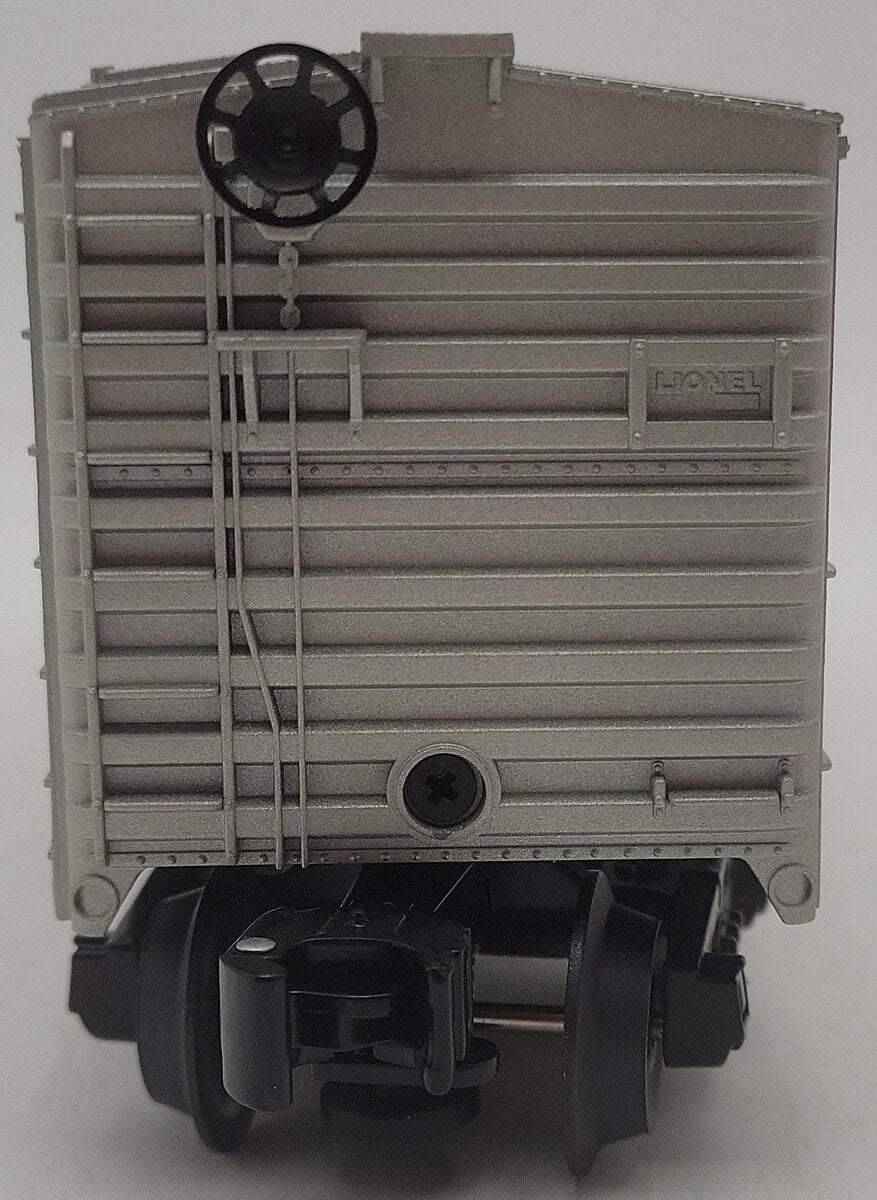 Lionel 6-52418 O Gauge NETCA 2006 Indian Motorcycle Boxcar LN/Box
