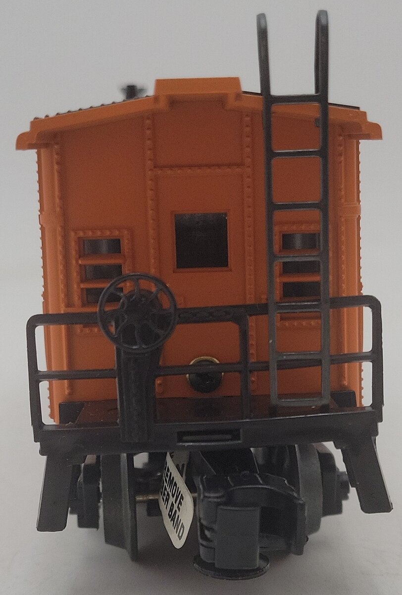 Lionel 6-52036 O Gauge TCA 40th National Convention Bay Window Caboose 1954-1994 LN/Box