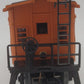 Lionel 6-52036 O Gauge TCA 40th National Convention Bay Window Caboose 1954-1994 LN/Box