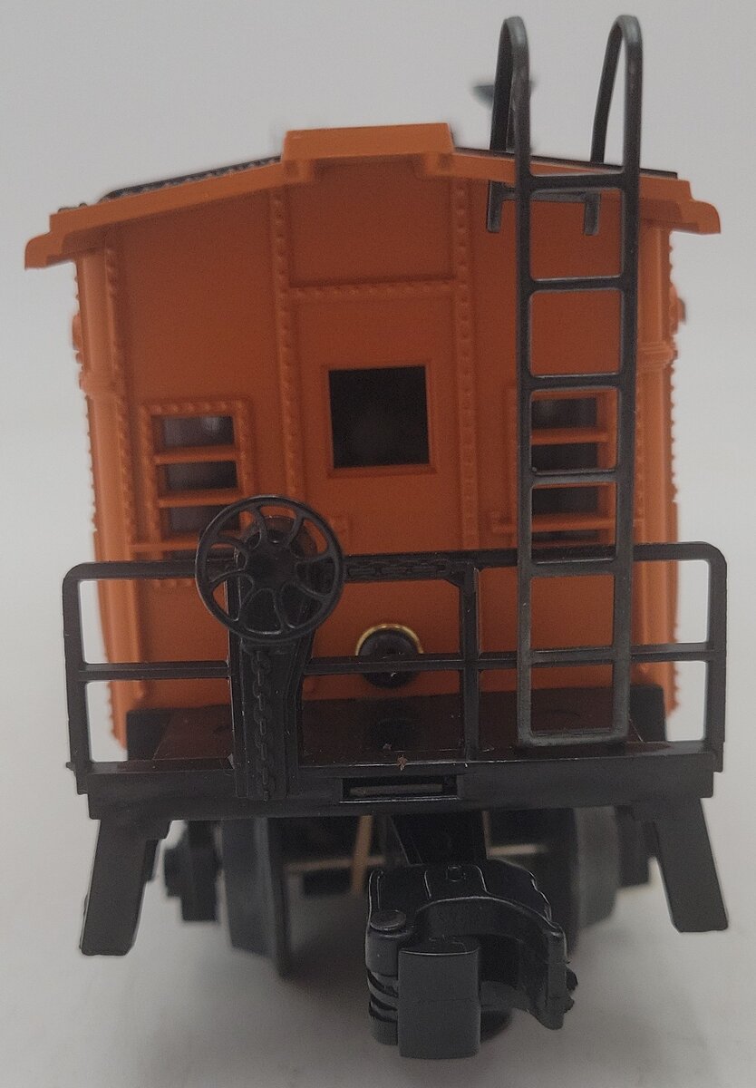 Lionel 6-52036 O Gauge TCA 40th National Convention Bay Window Caboose 1954-1994 LN/Box