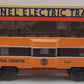 Lionel 6-52036 O Gauge TCA 40th National Convention Bay Window Caboose 1954-1994 LN/Box