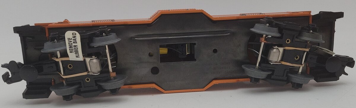 Lionel 6-52036 O Gauge TCA 40th National Convention Bay Window Caboose 1954-1994 LN/Box