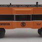 Lionel 6-52036 O Gauge TCA 40th National Convention Bay Window Caboose 1954-1994 LN/Box