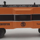 Lionel 6-52036 O Gauge TCA 40th National Convention Bay Window Caboose 1954-1994 LN/Box