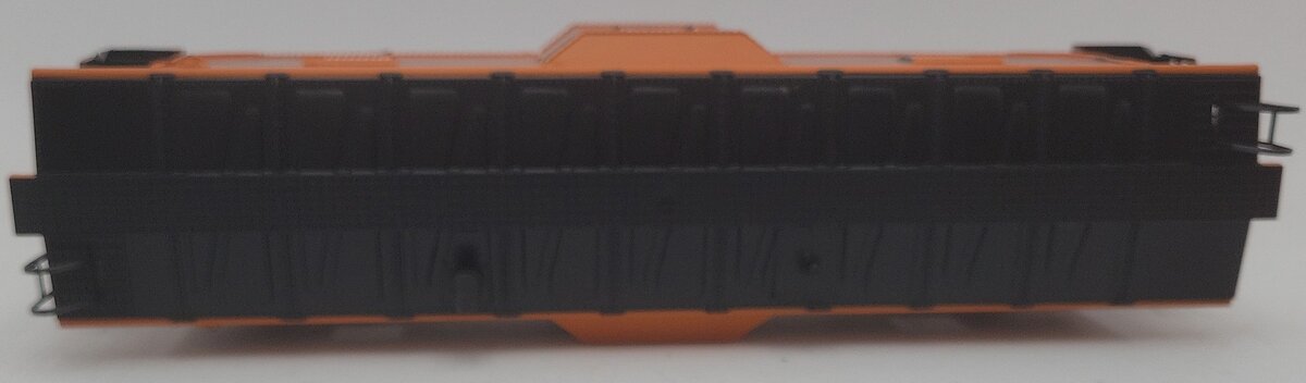 Lionel 6-52036 O Gauge TCA 40th National Convention Bay Window Caboose 1954-1994 LN/Box