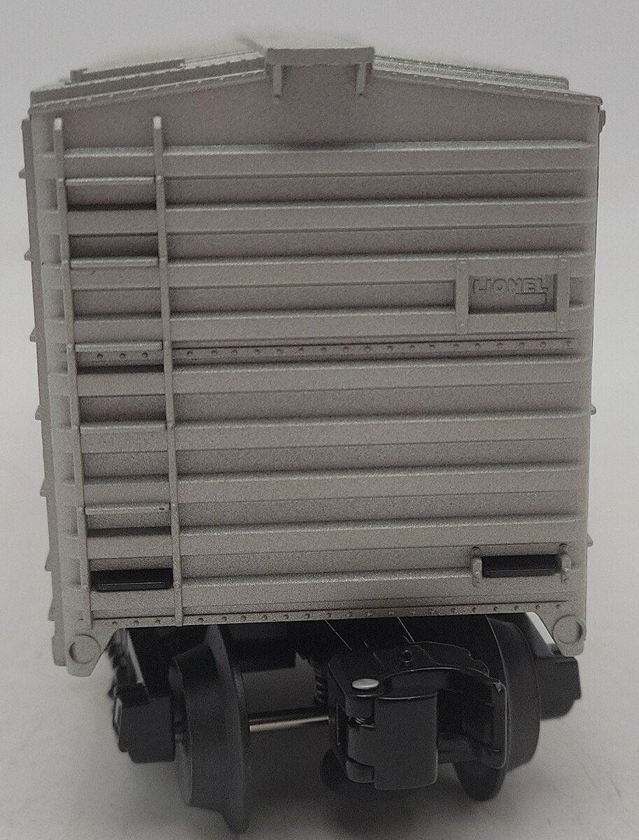 Lionel 6-52418 O Gauge NETCA 2006 Indian Motorcycle Boxcar LN/Box