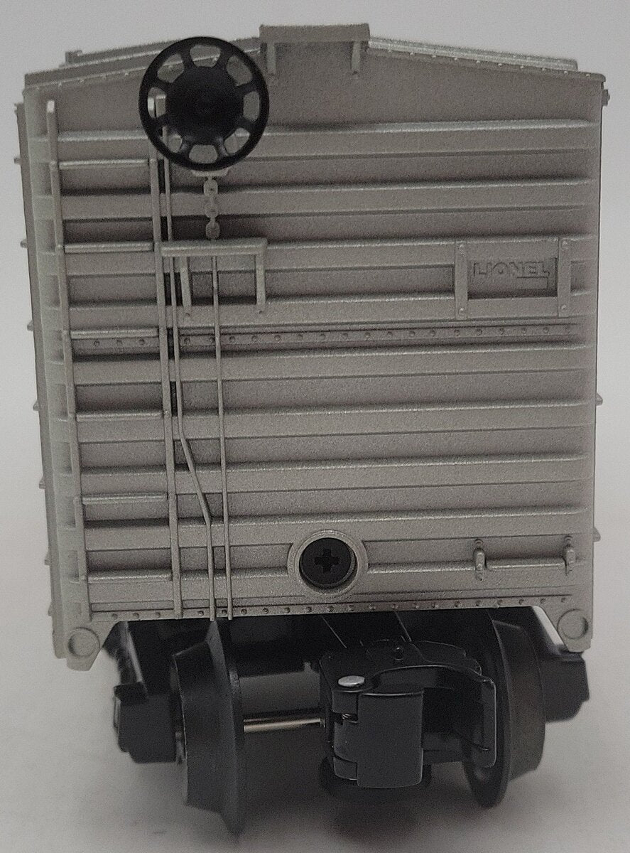 Lionel 6-52418 O Gauge NETCA 2006 Indian Motorcycle Boxcar LN/Box