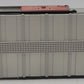 Lionel 6-52418 O Gauge NETCA 2006 Indian Motorcycle Boxcar LN/Box