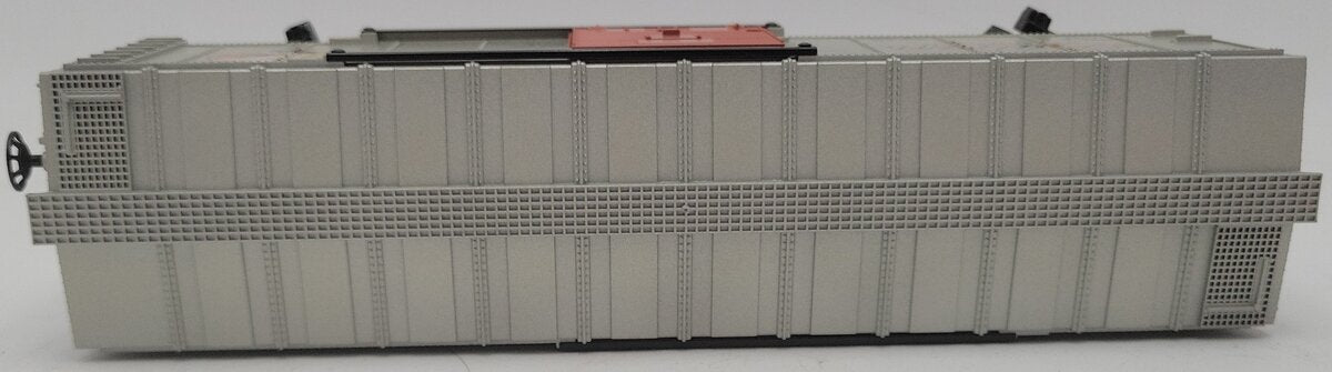 Lionel 6-52418 O Gauge NETCA 2006 Indian Motorcycle Boxcar LN/Box