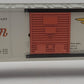 Lionel 6-52418 O Gauge NETCA 2006 Indian Motorcycle Boxcar LN/Box