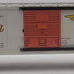 Lionel 6-52418 O Gauge NETCA 2006 Indian Motorcycle Boxcar LN/Box