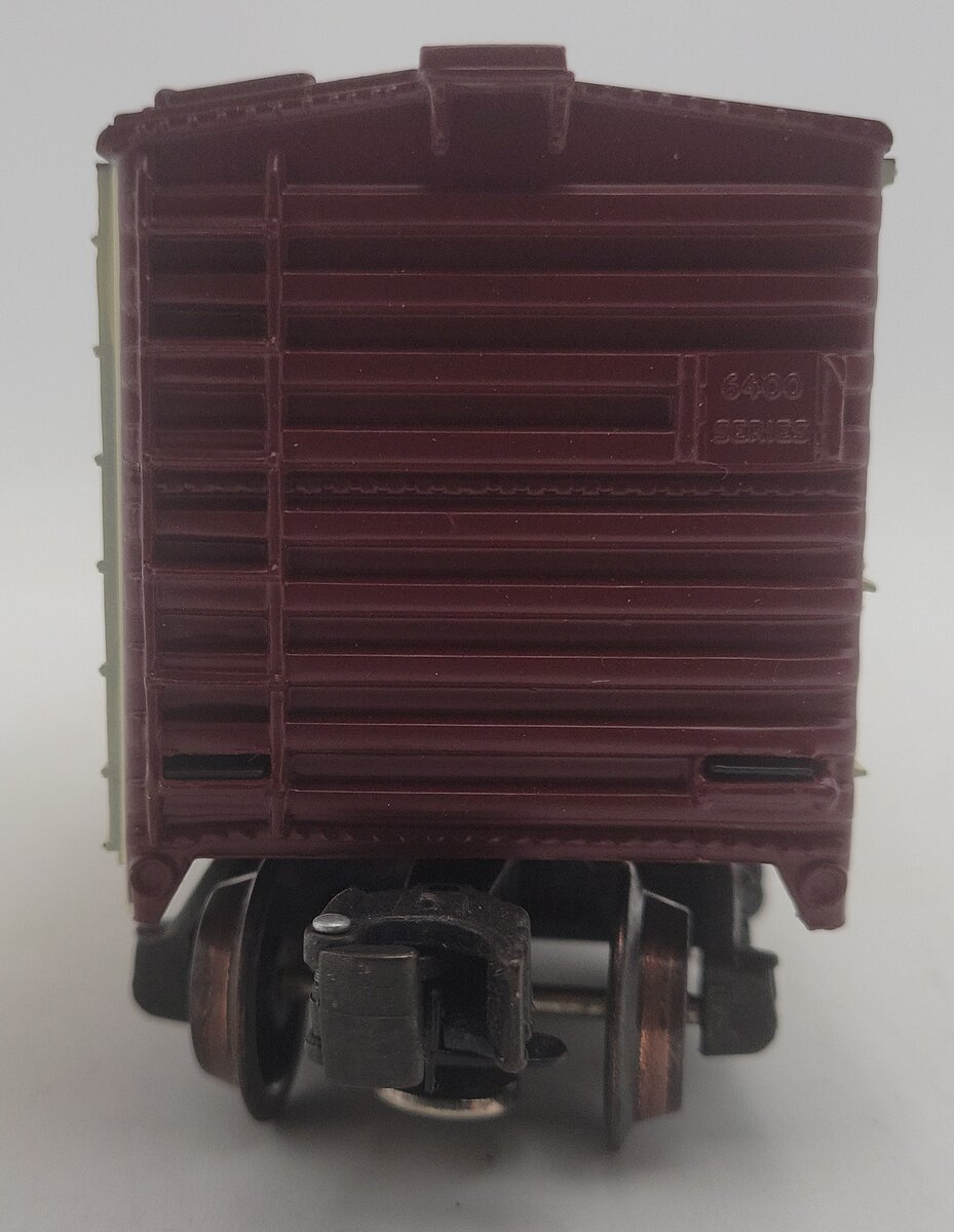 K-Line K646302 O Gauge NADX "Pluto Water" Classic Box Car #646302 EX/Box