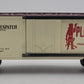 K-Line K646302 O Gauge NADX "Pluto Water" Classic Box Car #646302 EX/Box