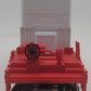 Lionel 6-52196 O Gauge Canadian Pacific Rail Double Stack Unit #524115 EX/Box