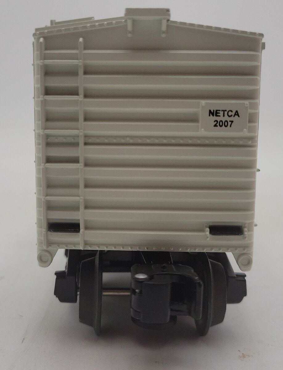 Lionel 6-52457 O Gauge NETCA 2007 Cape Cod Potato Chips Boxcar by Weaver LN/Box