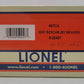Lionel 6-52457 O Gauge NETCA 2007 Cape Cod Potato Chips Boxcar by Weaver LN/Box