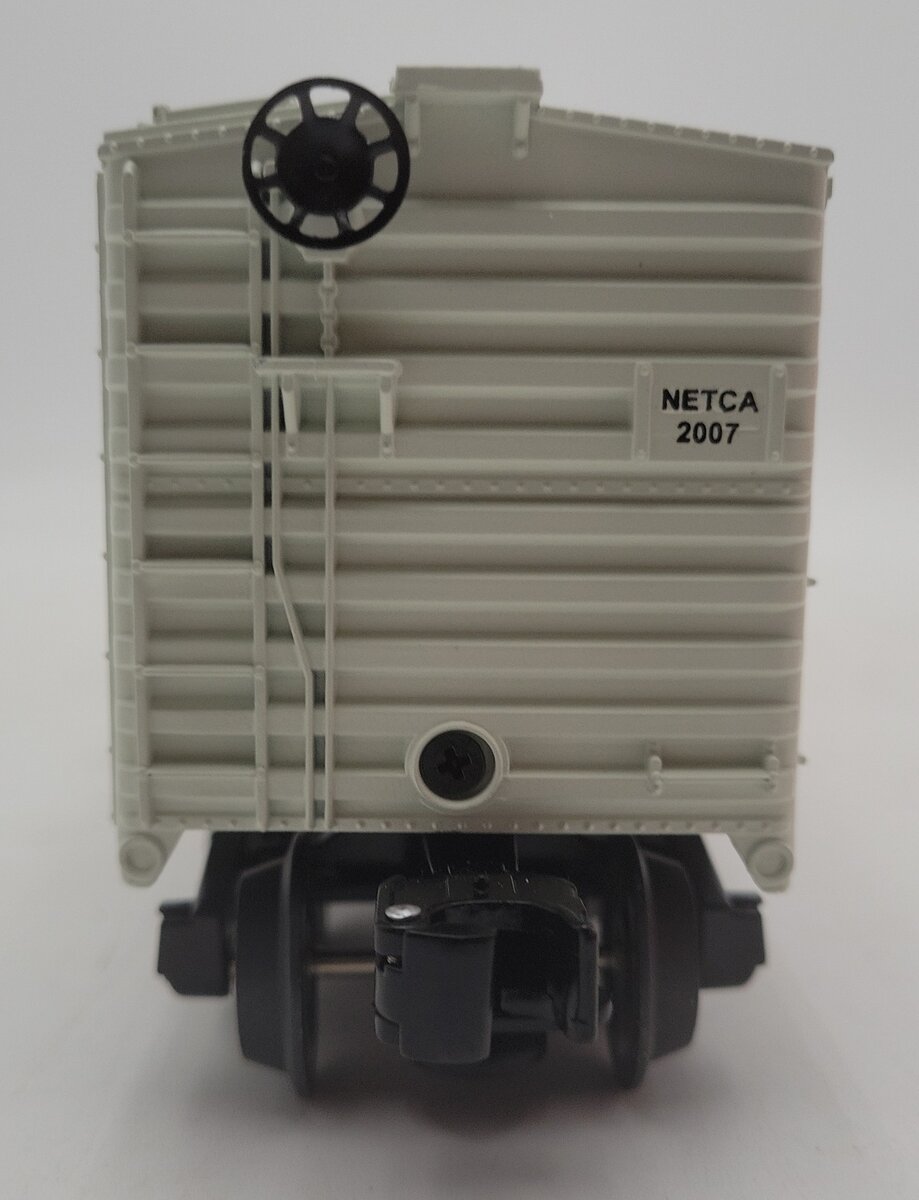 Lionel 6-52457 O Gauge NETCA 2007 Cape Cod Potato Chips Boxcar by Weaver LN/Box