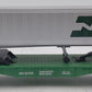 Lionel 6-16308 O Gauge Burlington Northern Flatcar w/Trailer #298224 EX/Box