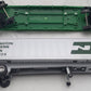 Lionel 6-16308 O Gauge Burlington Northern Flatcar w/Trailer #298224 EX/Box