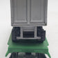 Lionel 6-16308 O Gauge Burlington Northern Flatcar w/Trailer #298224 EX/Box