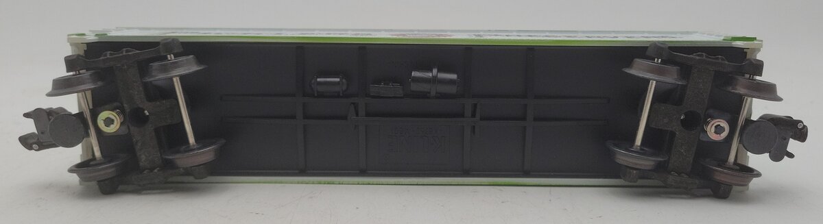 K-Line K675201 O Gauge Heinz Co. Vat Car EX/Box