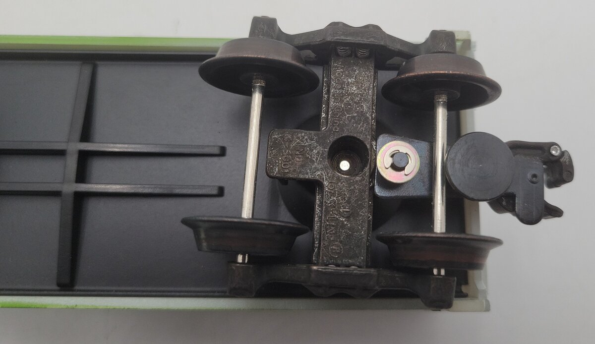 K-Line K675201 O Gauge Heinz Co. Vat Car EX/Box