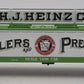 K-Line K675201 O Gauge Heinz Co. Vat Car EX/Box