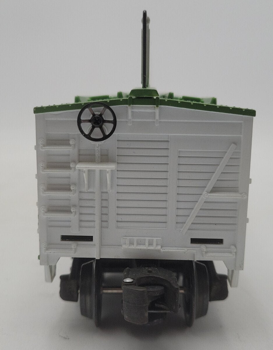 K-Line K675201 O Gauge Heinz Co. Vat Car EX/Box