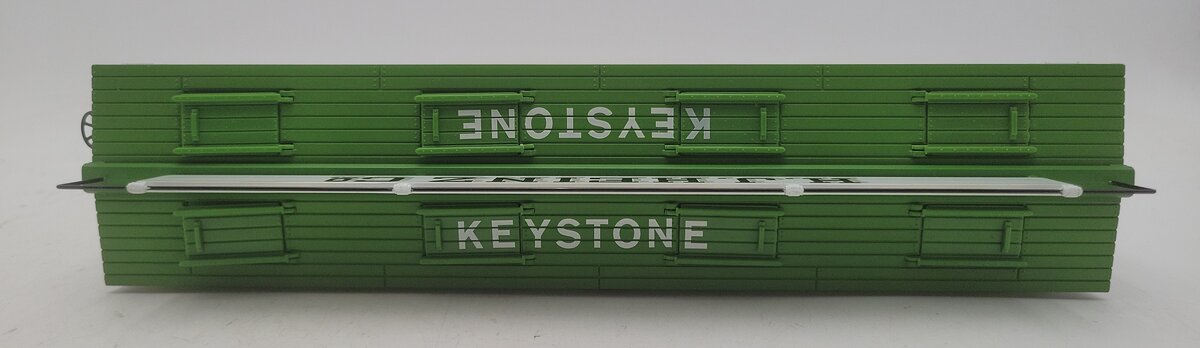 K-Line K675201 O Gauge Heinz Co. Vat Car EX/Box