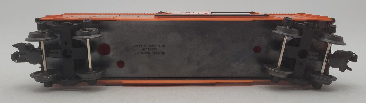Lionel 6-52057 O Gauge TTOS-1995 Western Pacific Convention 6464 Boxcar EX/Box