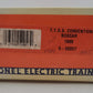 Lionel 6-52057 O Gauge TTOS-1995 Western Pacific Convention 6464 Boxcar EX/Box
