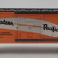 Lionel 6-52057 O Gauge TTOS-1995 Western Pacific Convention 6464 Boxcar EX/Box