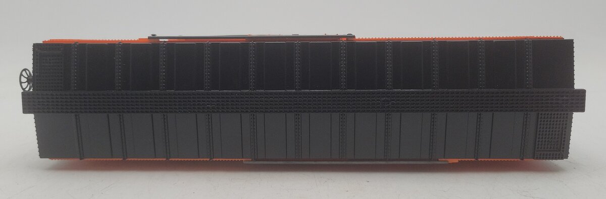 Lionel 6-52057 O Gauge TTOS-1995 Western Pacific Convention 6464 Boxcar EX/Box