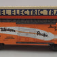 Lionel 6-52057 O Gauge TTOS-1995 Western Pacific Convention 6464 Boxcar EX/Box