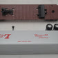 Lionel 6-16357 O Gauge Louisville and Nashville Flatcar w/Trailer EX/Box