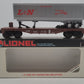 Lionel 6-16357 O Gauge Louisville and Nashville Flatcar w/Trailer EX/Box