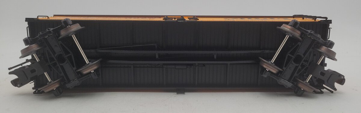 K-Line k742-80364 O Gauge Blatz Beer Woodside Refrigerator Car #24113 EX/Box