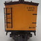 K-Line k742-80364 O Gauge Blatz Beer Woodside Refrigerator Car #24113 EX/Box