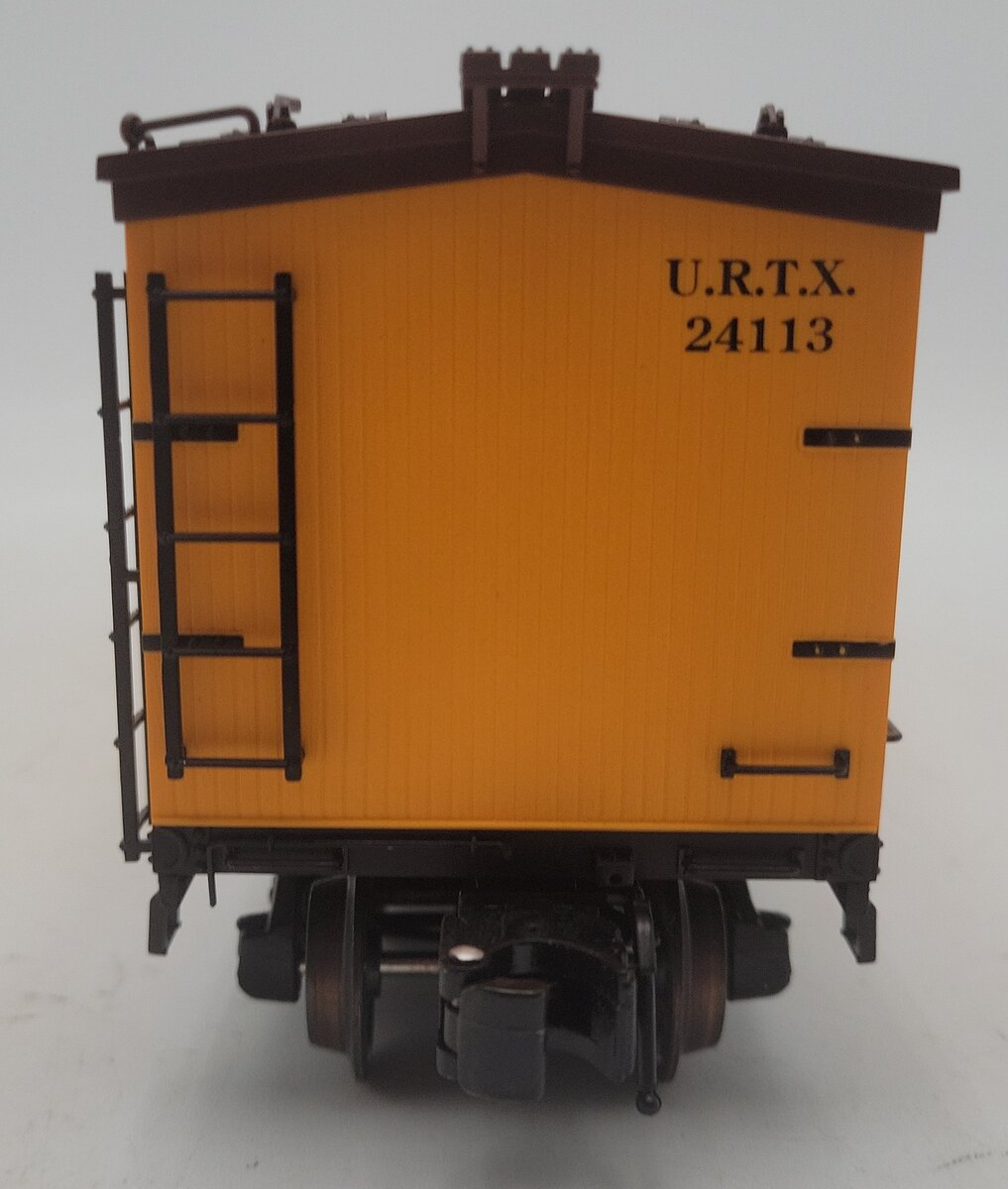 K-Line k742-80364 O Gauge Blatz Beer Woodside Refrigerator Car #24113 EX/Box