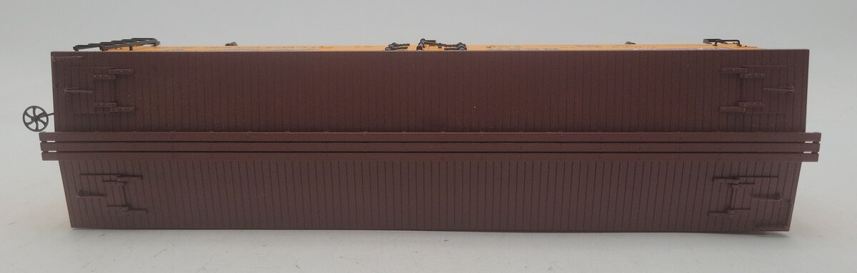 K-Line k742-80364 O Gauge Blatz Beer Woodside Refrigerator Car #24113 EX/Box