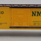 Lionel 6-52087 O Gauge 1996 TTOS New Mexico Central Boxcar EX/Box