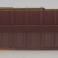 Lionel 6-52087 O Gauge 1996 TTOS New Mexico Central Boxcar EX/Box